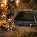 ALPNR S1 Pop-Up Camping Tent