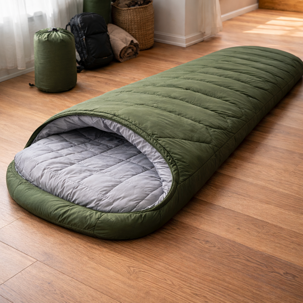 ALPNR S1 Camping Sleeping Bag