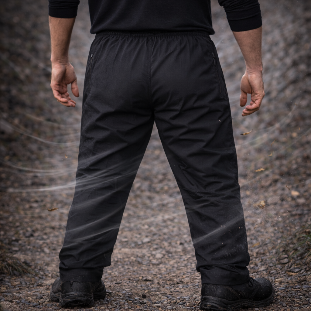ALPNR S1 Hiking Pants