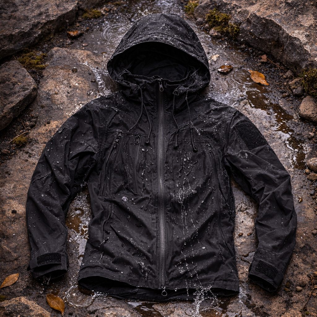 ALPNR S1 Hiking Jacket