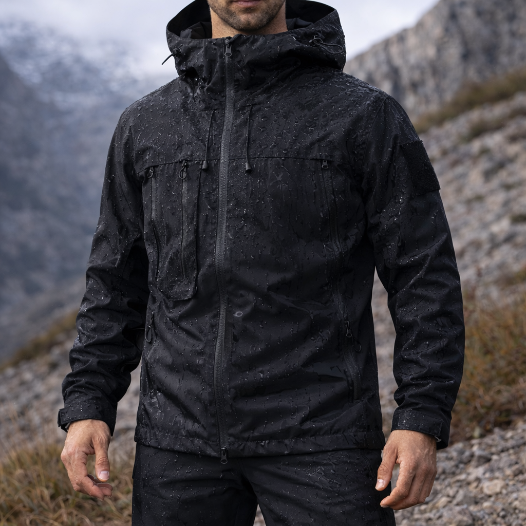 ALPNR S1 Hiking Jacket