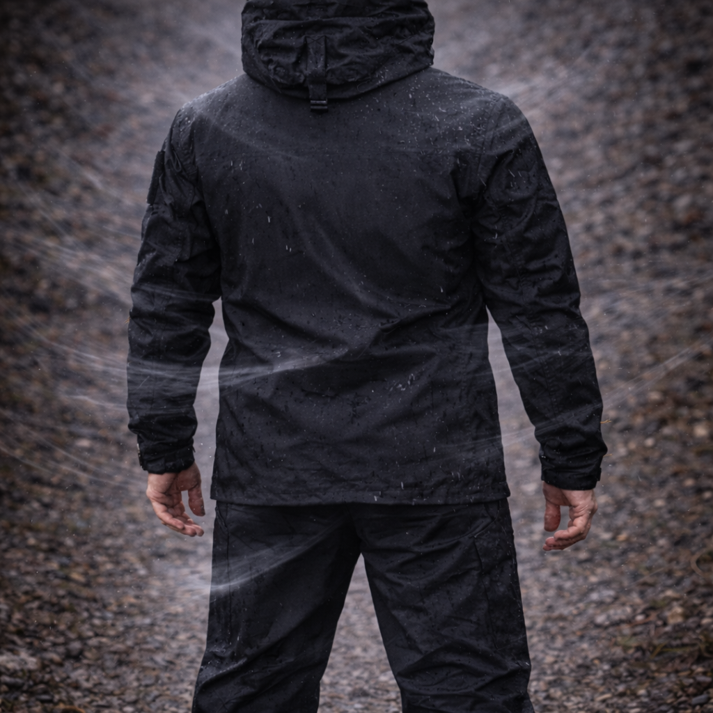 ALPNR S1 Hiking Jacket