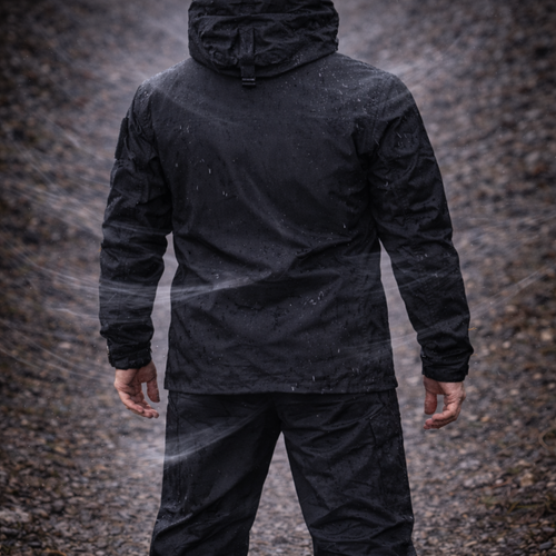 ALPNR S1 Hiking Jacket