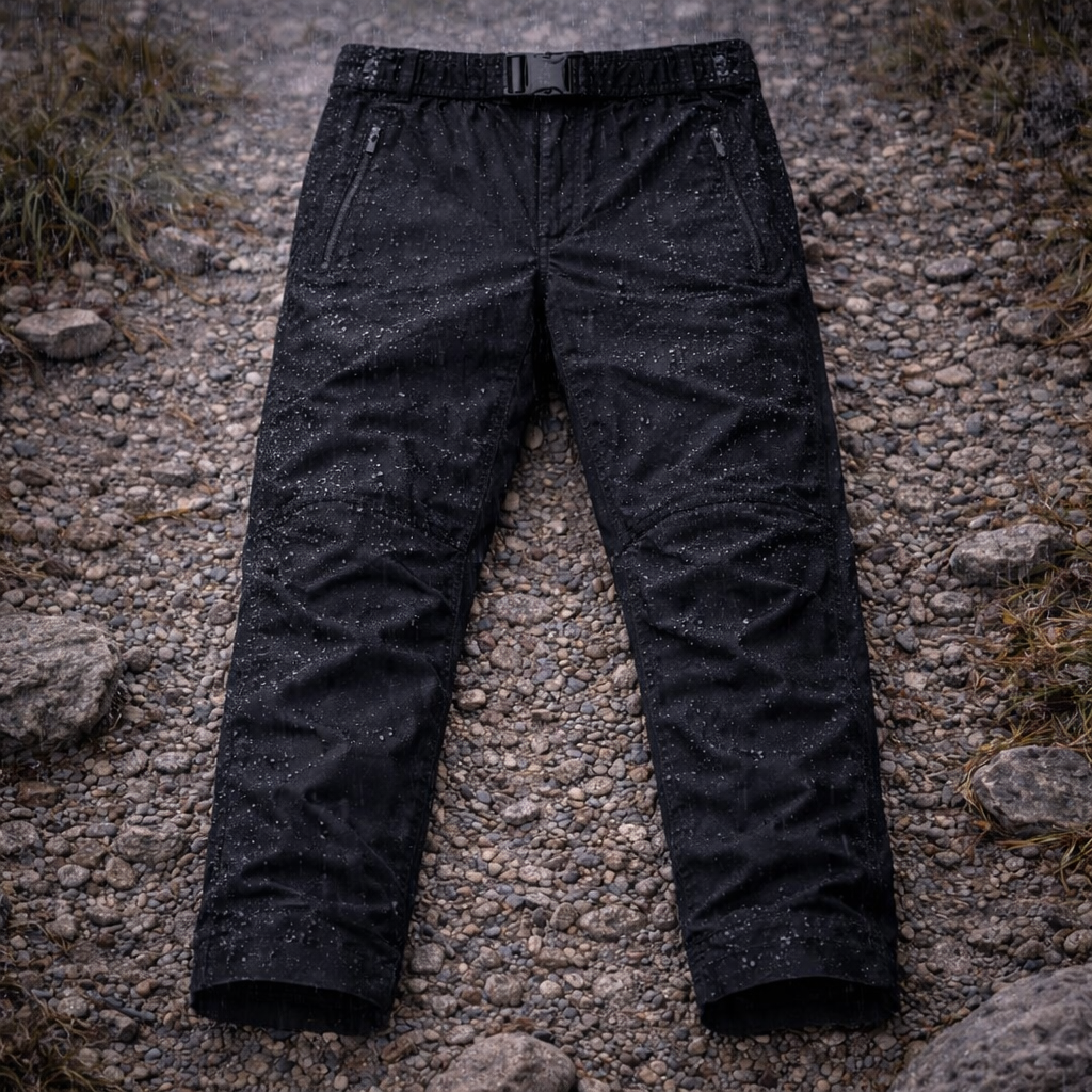 ALPNR S1 Hiking Pants