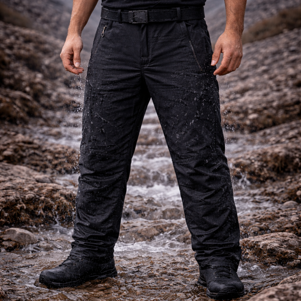 ALPNR S1 Hiking Pants