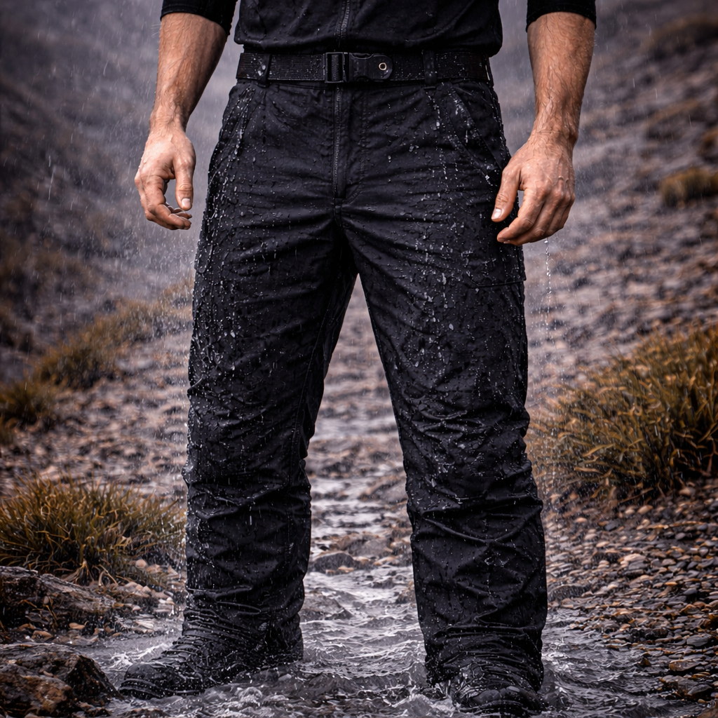 ALPNR S1 Hiking Pants