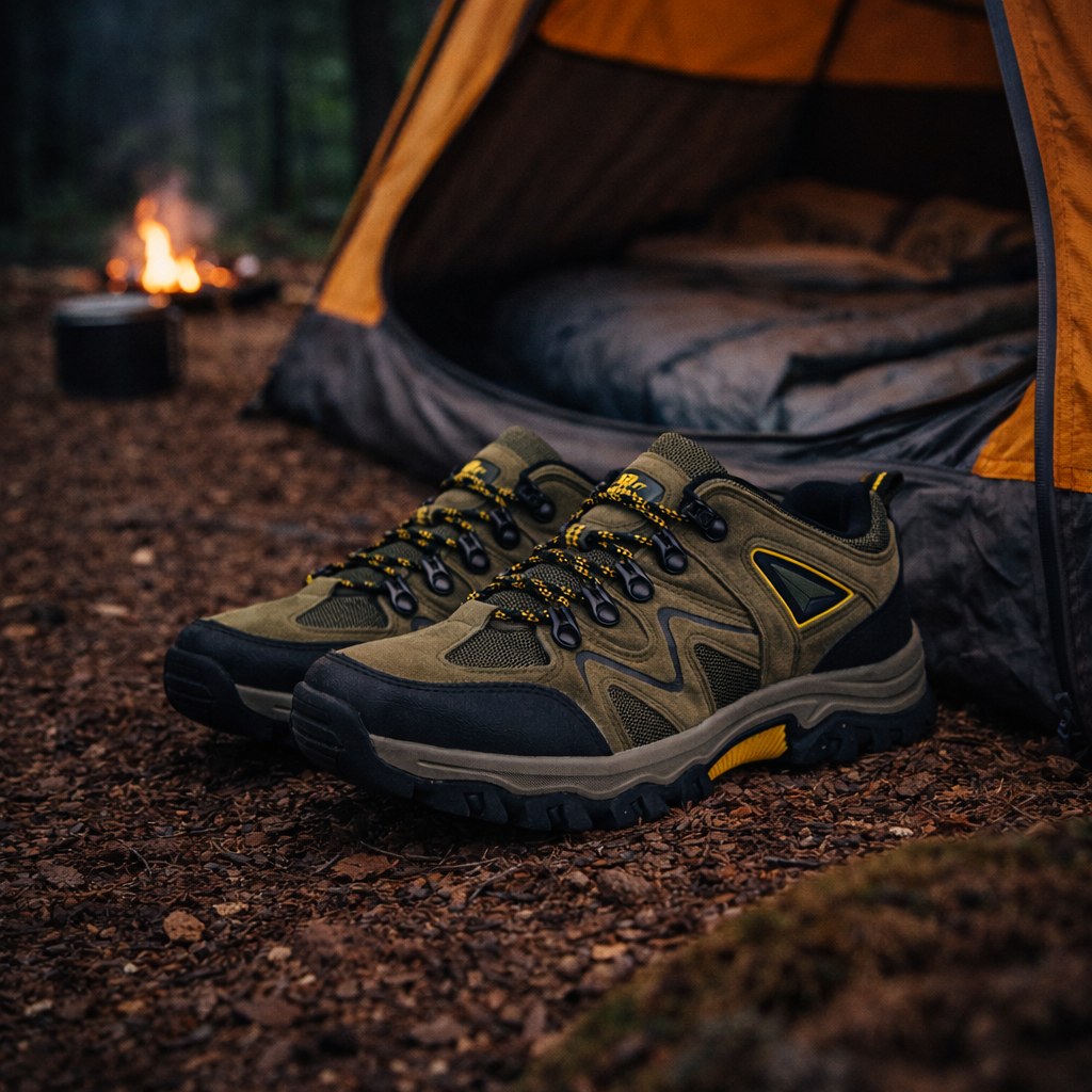 SC26 Trail Hiking Shoes
