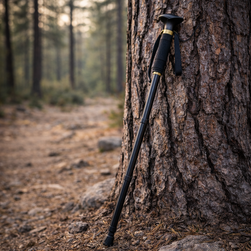 SC26 Trekking Poles