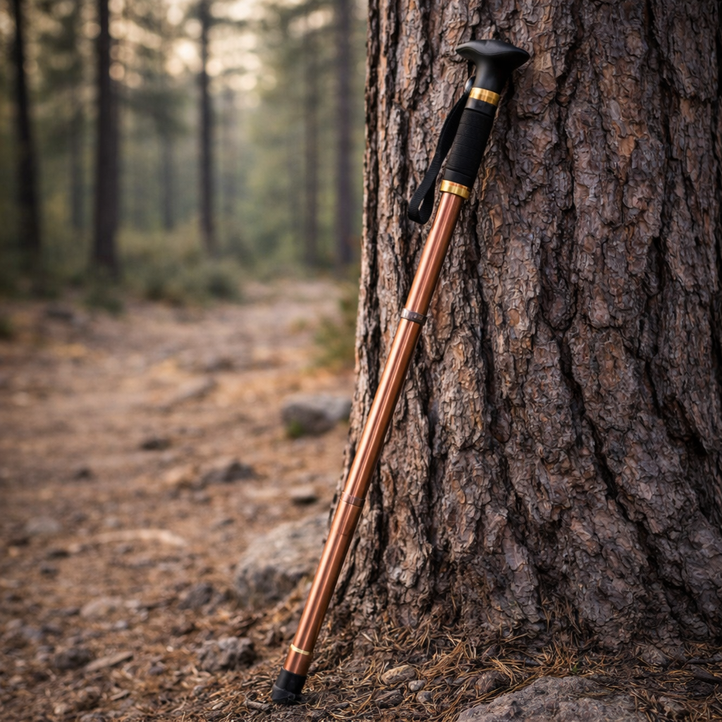 SC26 Trekking Poles