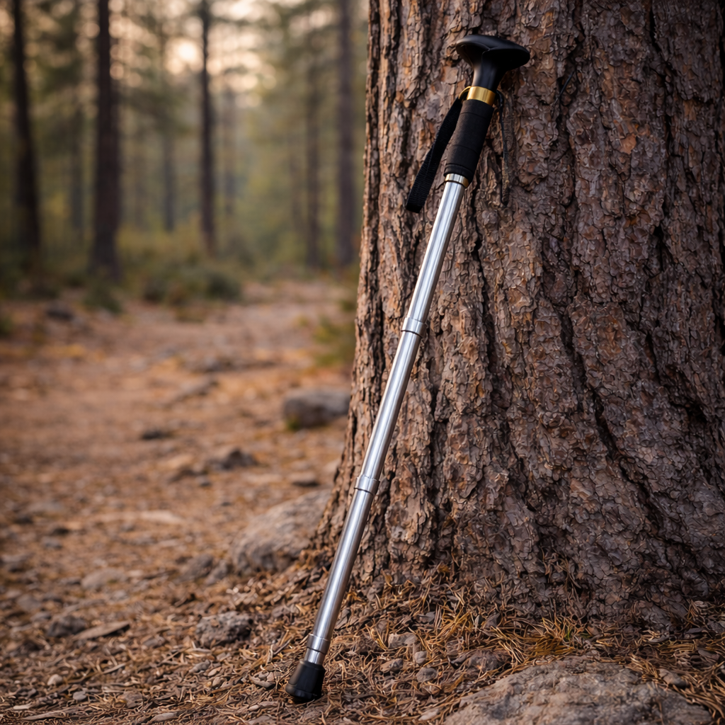 SC26 Trekking Poles