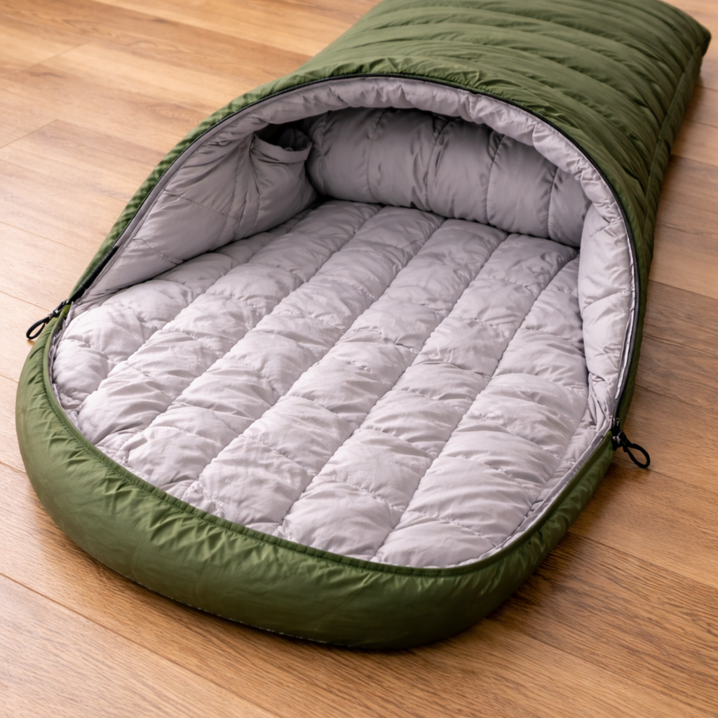 ALPNR S1 Camping Sleeping Bag